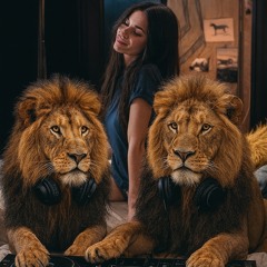 Madison Beer - Make You Mine (Simba & Sierra Remix)