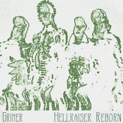 GRIMER - HELLRAISER REBORN [2ND DROP] (CLIP)