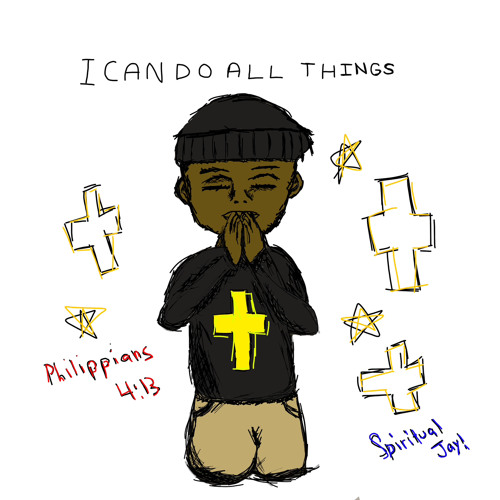 i can do all things