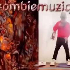 islurwhenitalk - zombie