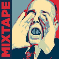 Mixtape 17-04-2020