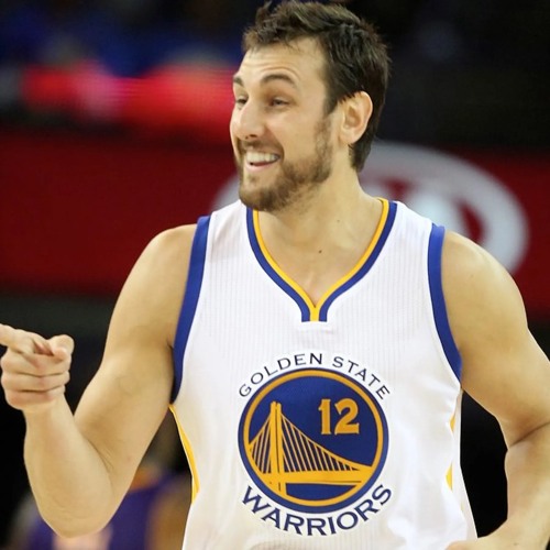 Andrew Bogut p.omg