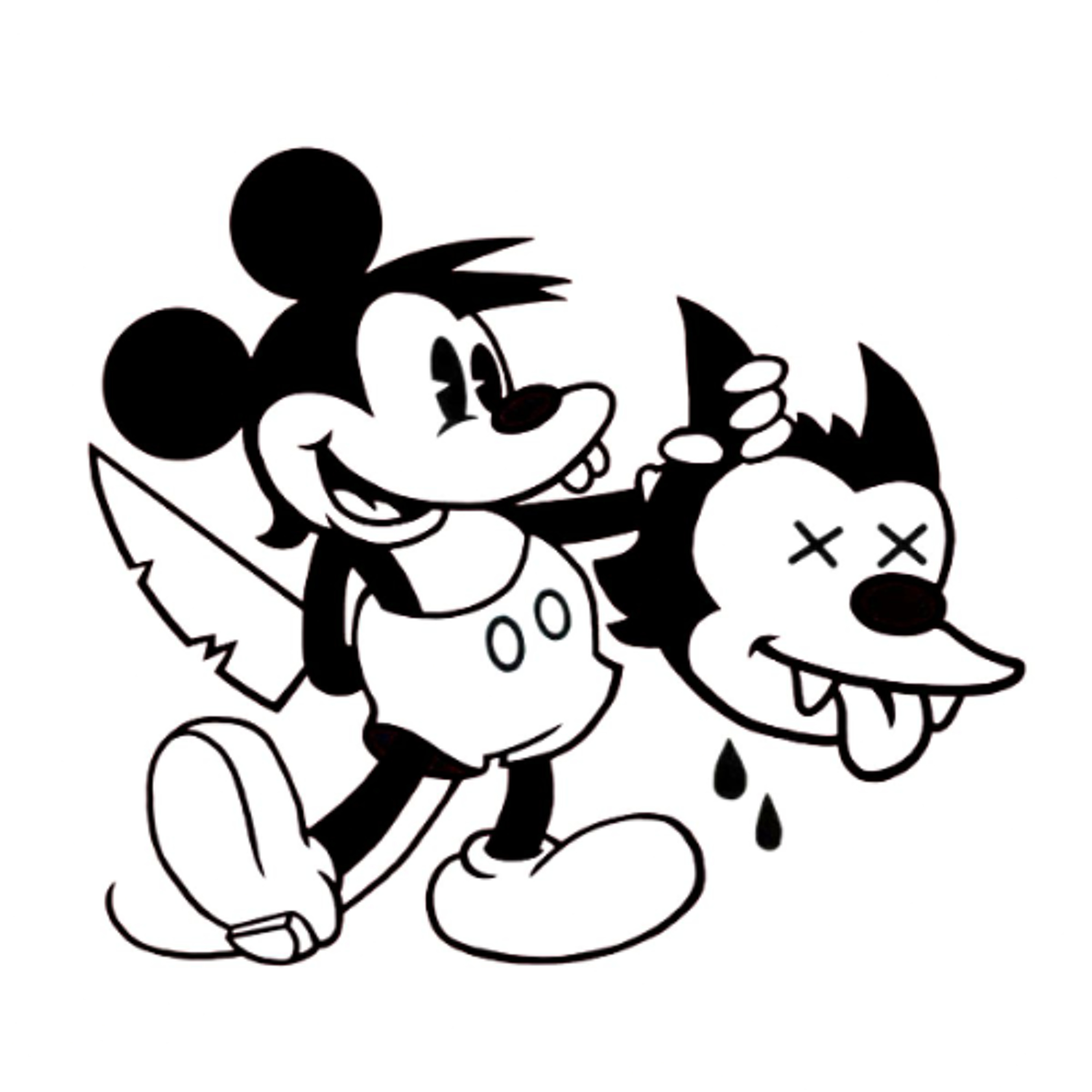 what's up episode artwork