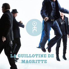 La Guillotine de Magritte
