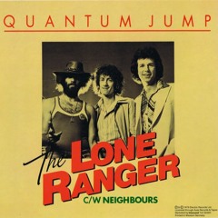 Lone Ranger (Bootleg Remix)