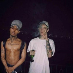 Lil Peep x $uicideboy$ - Heaven