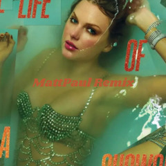 Fate of Ophelia Remix