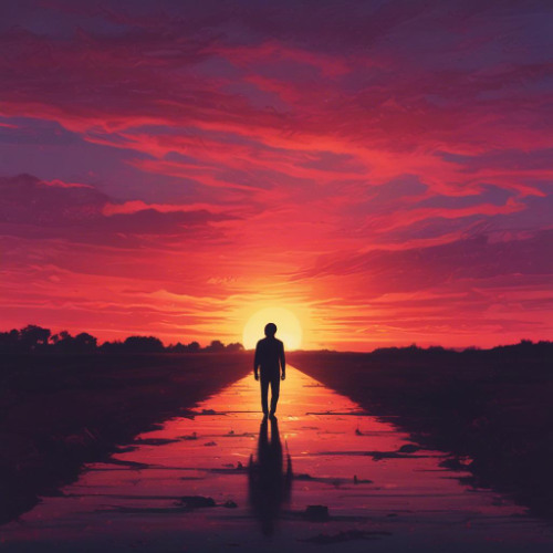 Anonymous Ending - Instrumental