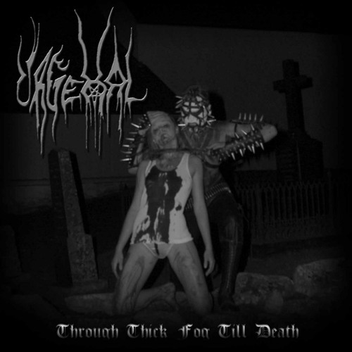Possessed (Raped By Evil)