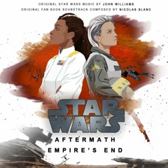 Homecoming - Star Wars Empire's End