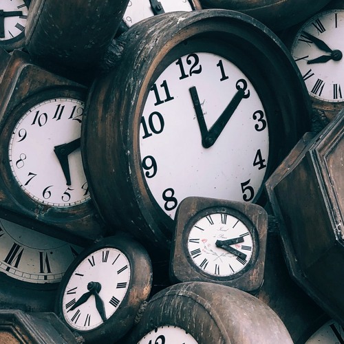 The Doughnut Shop That Time Forgot