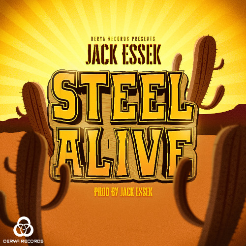 Steel Alive (original mix)