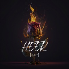 Heer - Talwinder [Sullee J Remix]