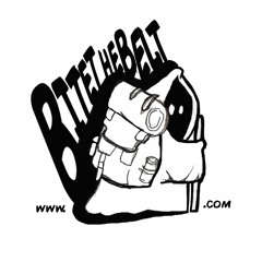 Bite the Belt presents: Mix the Belt (2014-2016)