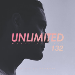Unlimited Music Podcast 132 mixed by Soundae — 2025/5/23