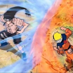 you have been chosen (vs. Hiei) #jerseyclub #AG
