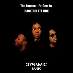 The Fugees - Fu-Gee-La (Hackerbeatz Edit) FREE DOWNLOAD