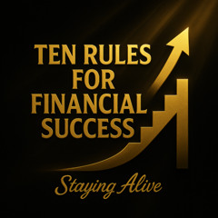Ten Rules for Financial Success
