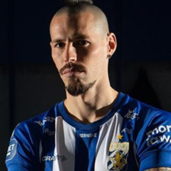 Skrokk - Marek Hamsik