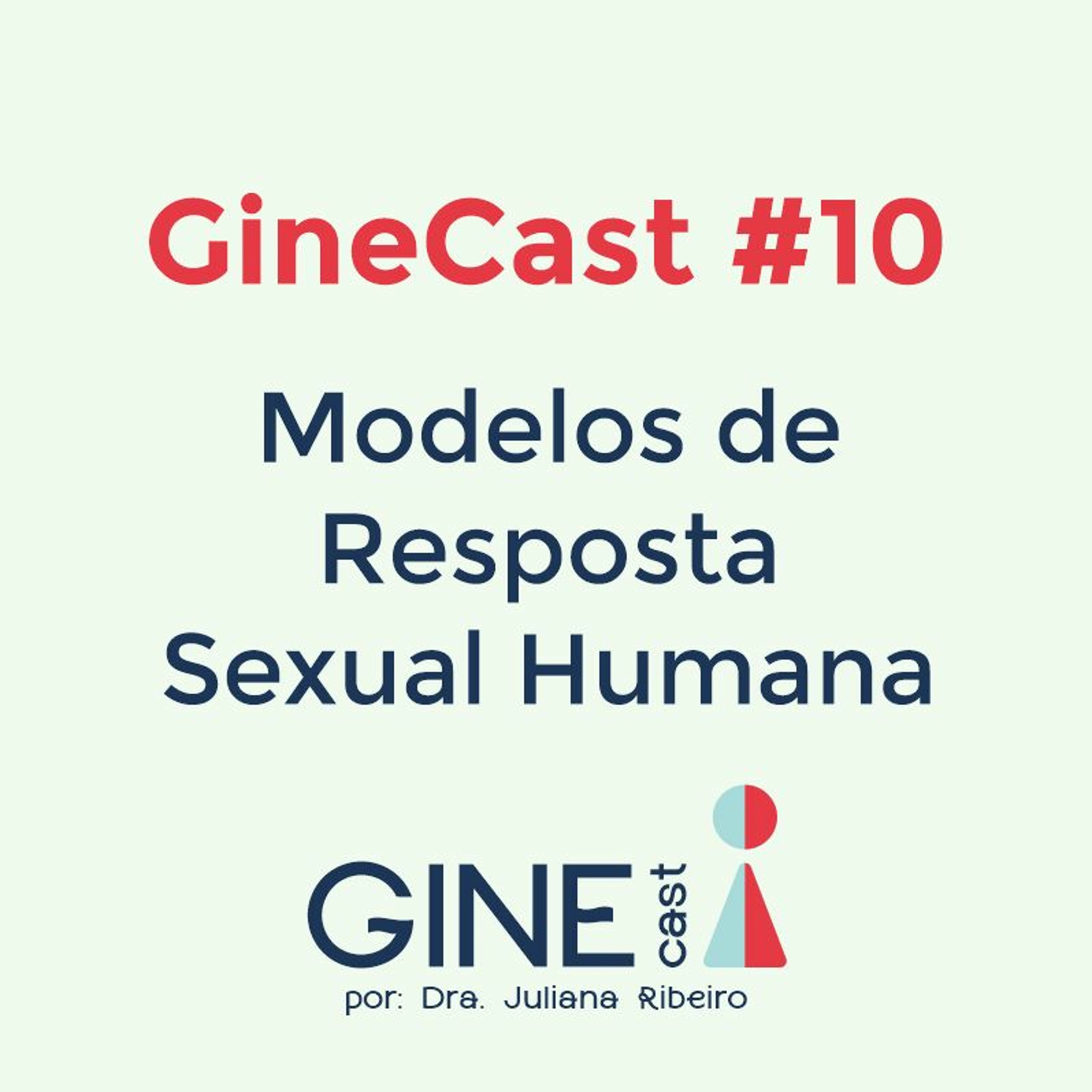 GineCast - Dra Juliana Ribeiro