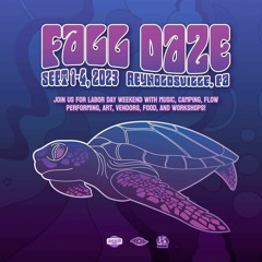 Fall Daze 2023 (Hardtek, Jungletek, Drum and Bass,  Frenchcore, Uptempo, and more!)