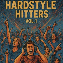 HARDSTYLE HITTERS VOL1