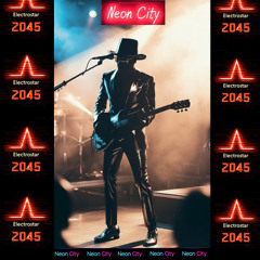Neon City