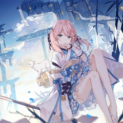 yaseta - Bluenation x1.2