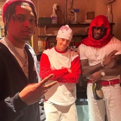 [Hoodtrap Remix] Central Cee x Nemzzz x Pozer (Prod. DjLexV)