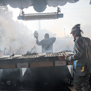 Set für Fusion festival 2025 vor vor 8 Monaten auf SoundCloud hochgeladen