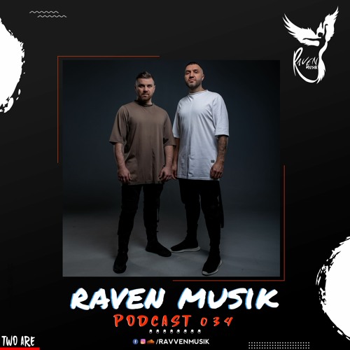 Two Are For Raven Musik #008