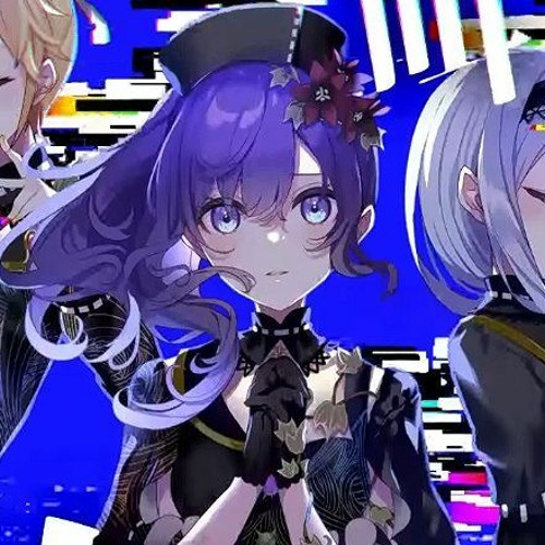 Stream バグ 25時、ナイトコードで。 × 鏡音レン -Slowed +