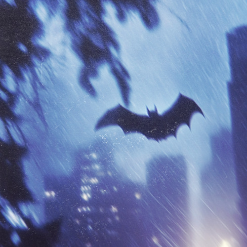 nightwing (out on all platforms)