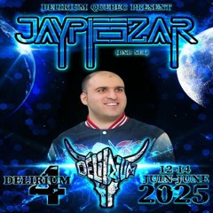Live  @deliriumquebecfestival  (June 13th 2025- Drum & Bass Set)