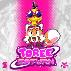Toree Saturn Title Music (feat. Hyper Potions)