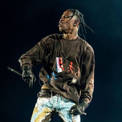 Travis $cott - SDP Interlude *UNRELEASED GRAVE YARD*