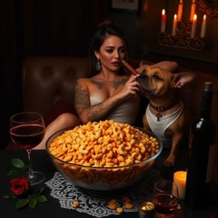 Chex Mix & Chill (Take It Slow)