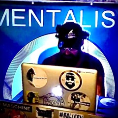 Podcast For My Birthday By Mentalist 15/09