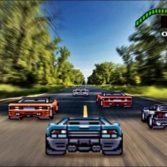 SNES - Top Gear 2 Theme Remix