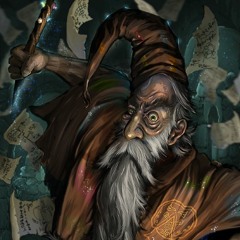 SHADOW NUCLEAR WIZARDS