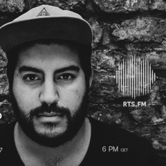 Matias Pizarro RTS.FM Travel Mainz 13.07.2020