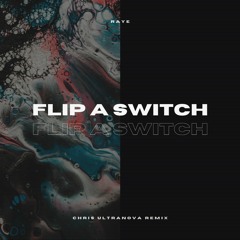 Raye - Flip A Switch (Chris Ultranova Remix)