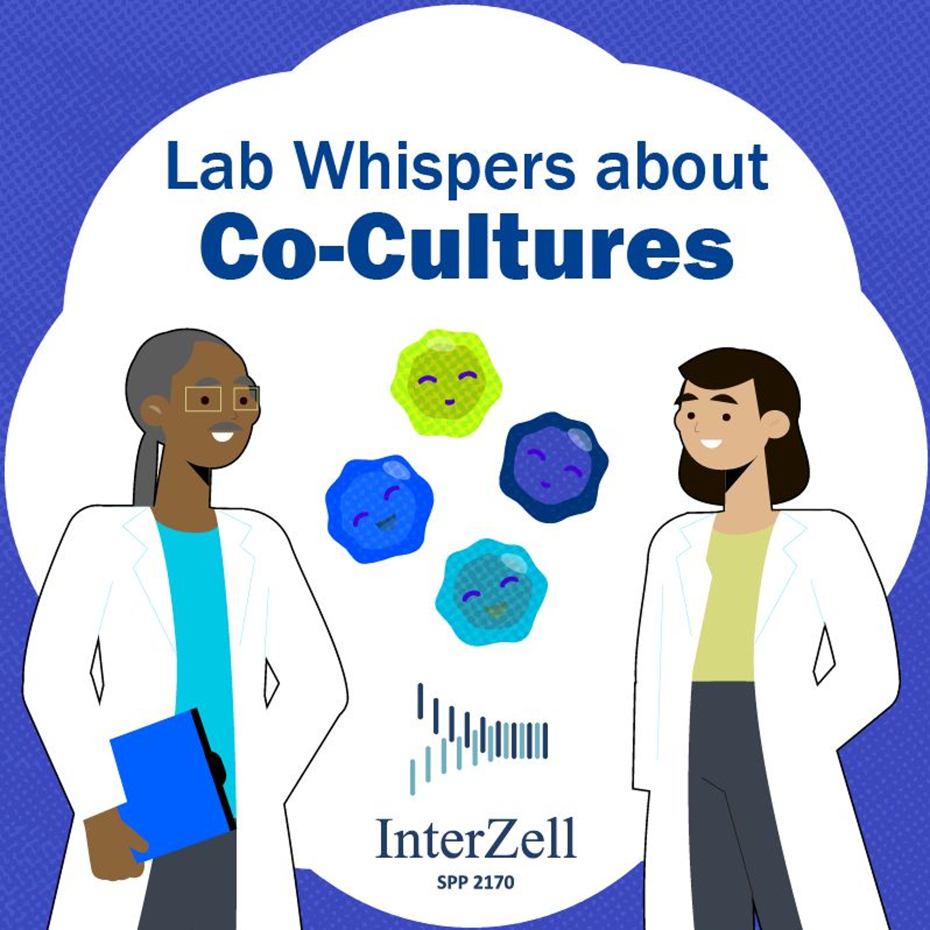 Lab Whispers about Bioengineering