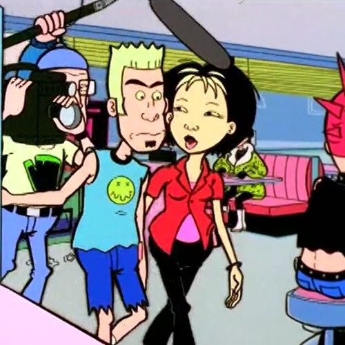 claws snare jumpscare