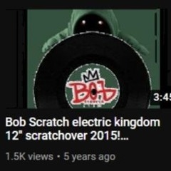 Hip Hop Legends wav