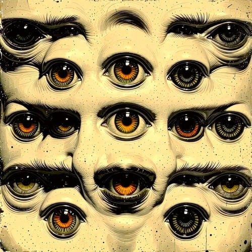Eyes into parallel existences, blink open and shut_03