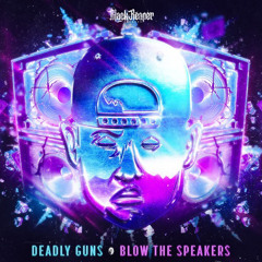 Blow The Speakers (The Dark one - Edit) FREE DOWNLOAD