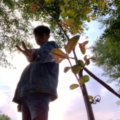 Reflected (prod. Sachy)