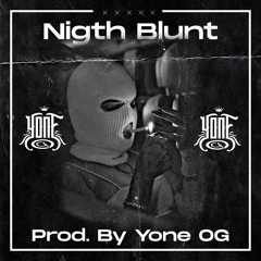 "Nigth Blunt" Boom Bap Type Beat Prod.By Yone OG