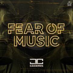 FEAR OF MUSIC 2022.  BY JONATHAN CACERES